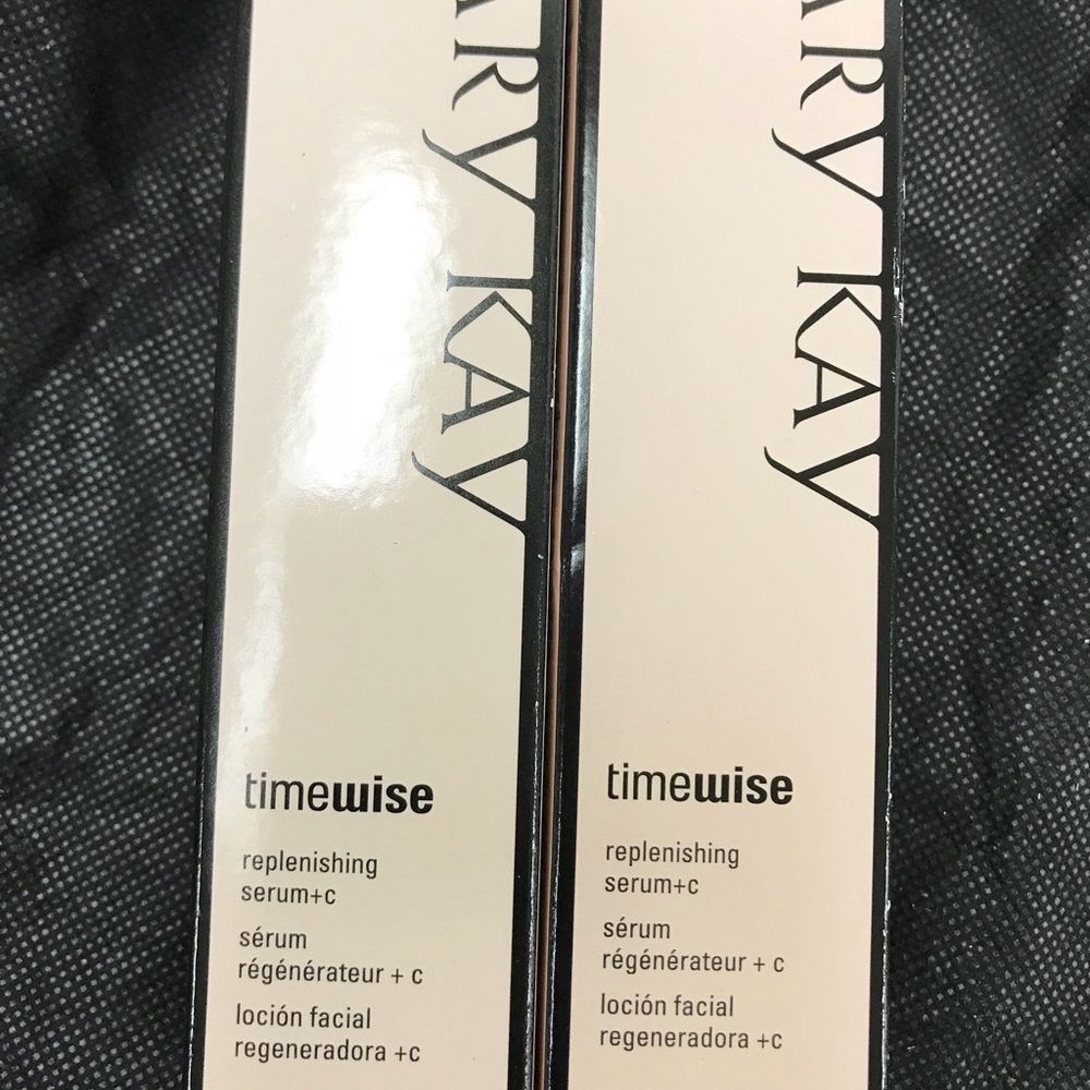 Replenishing Serum